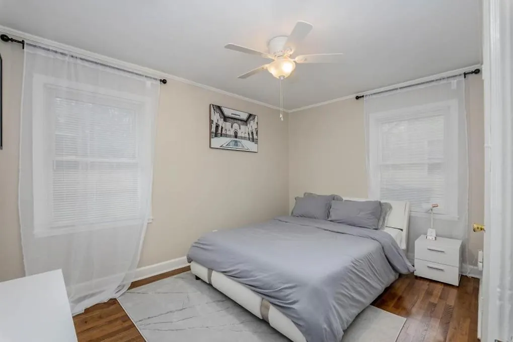 Minutes Away From Downtown Area Apartment Charlotte