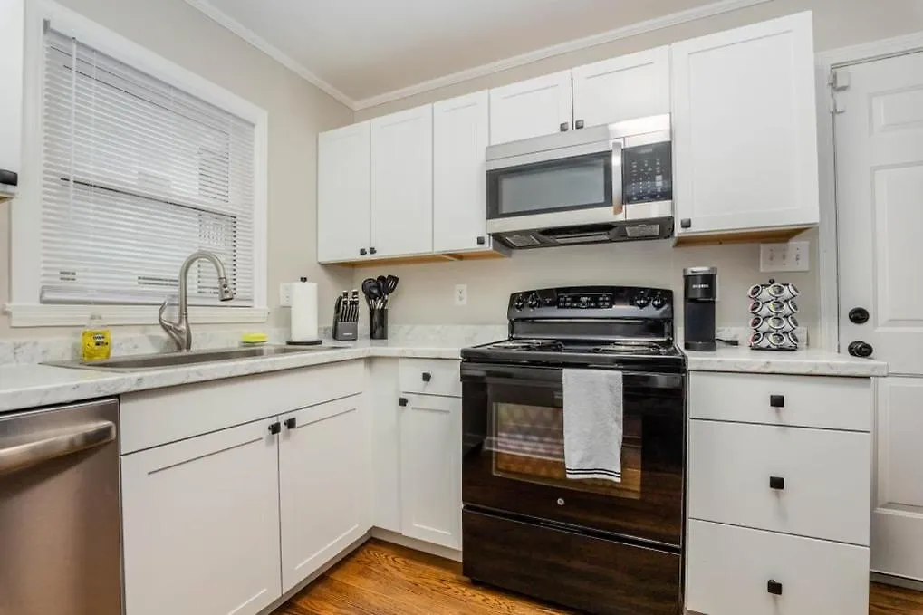 Minutes Away From Downtown Area Apartment Charlotte United States